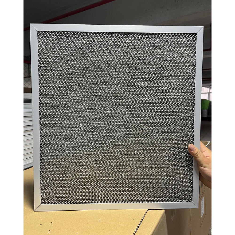 色达油烟净化过滤器